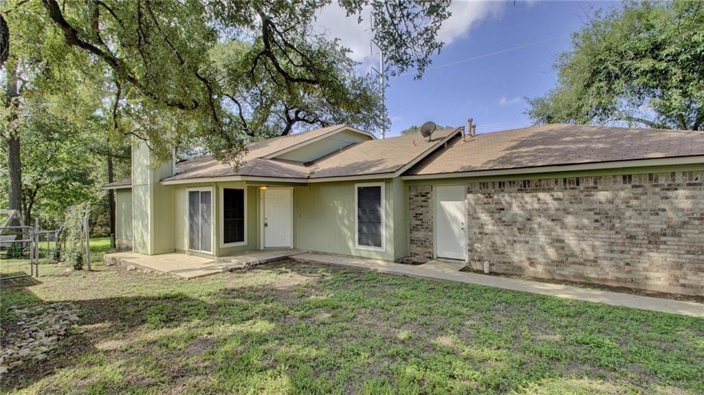 4407 Limewood Ct # A, Austin, TX 78727