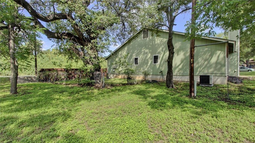 4407 Limewood Ct # A, Austin, TX 78727