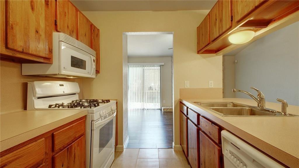 4407 Limewood Ct # A, Austin, TX 78727