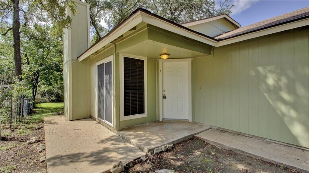 4407 Limewood Ct # A, Austin, TX 78727