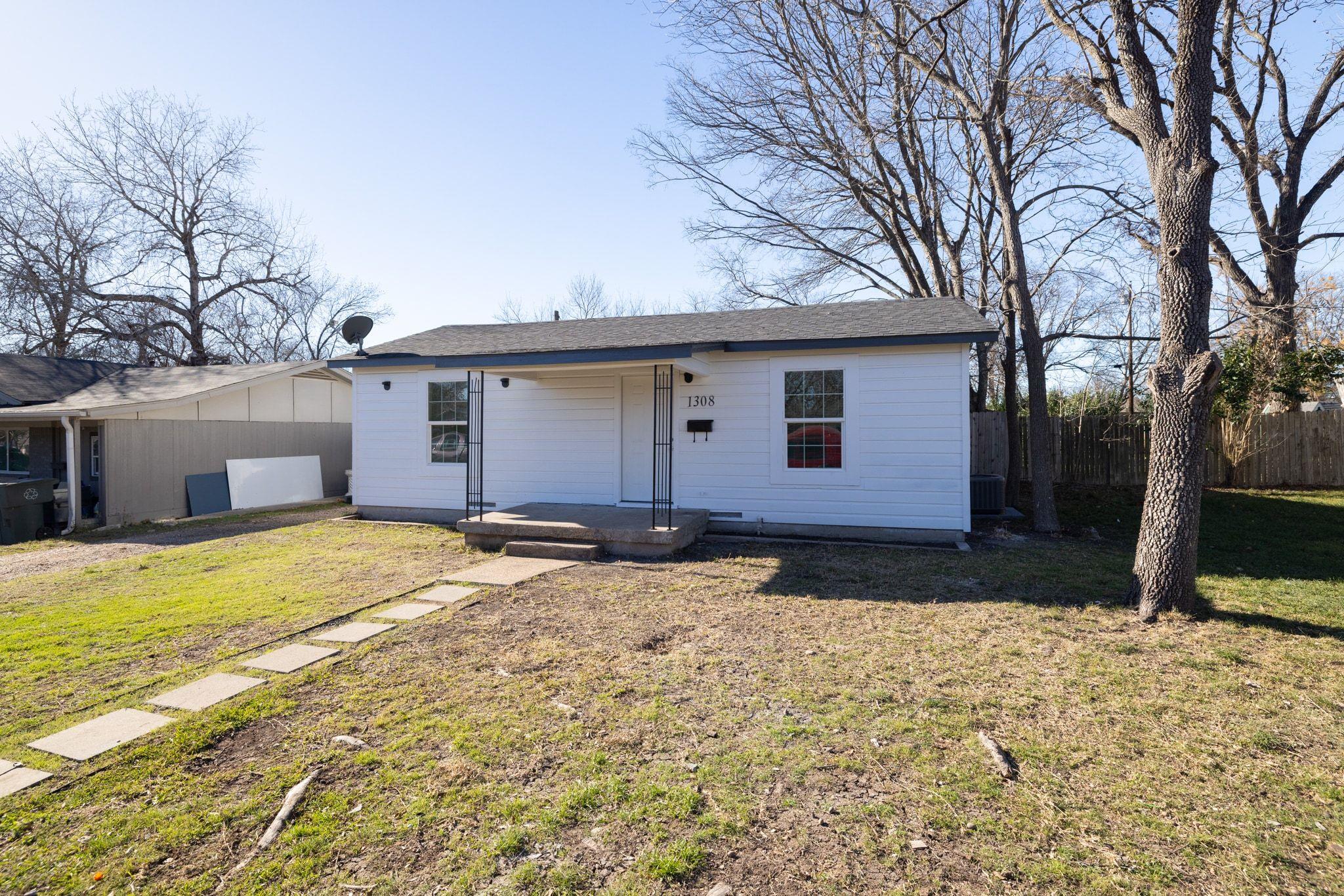 1308 S 45th St, Temple, TX 76504