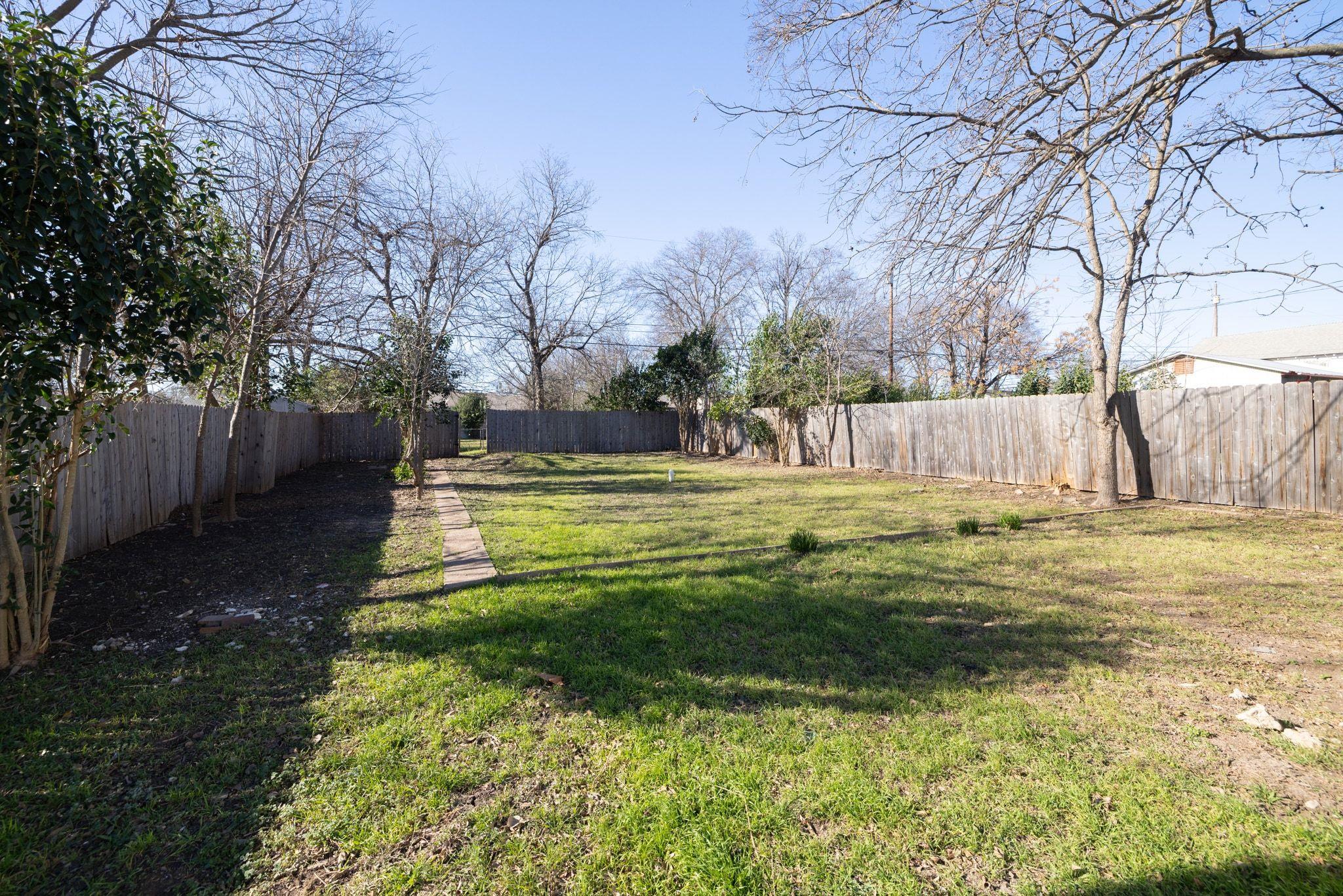 1308 S 45th St, Temple, TX 76504