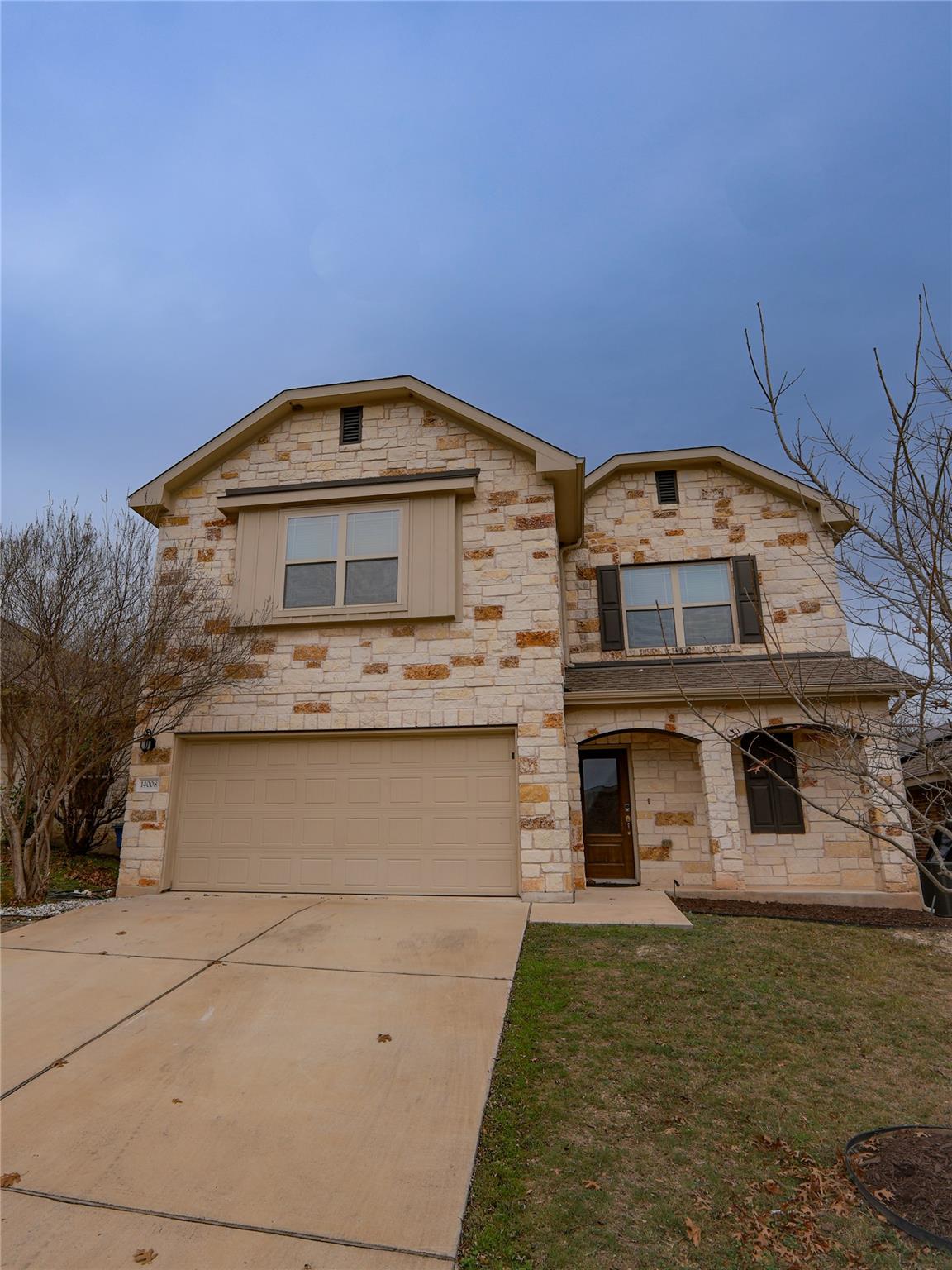 14008 Madrigal Ln, Austin, TX 78660