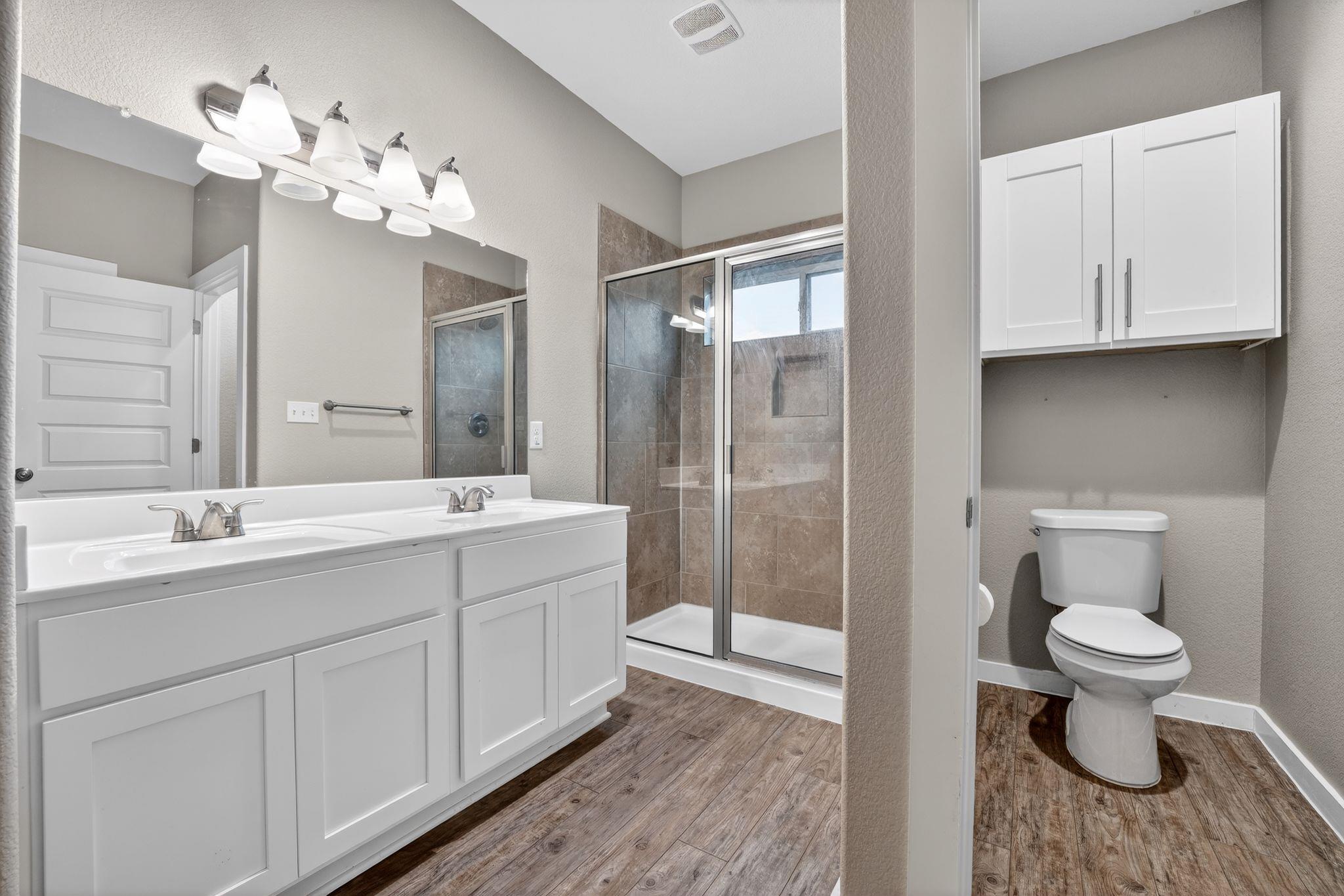 309 Cotton Cir, Thrall, TX 76578