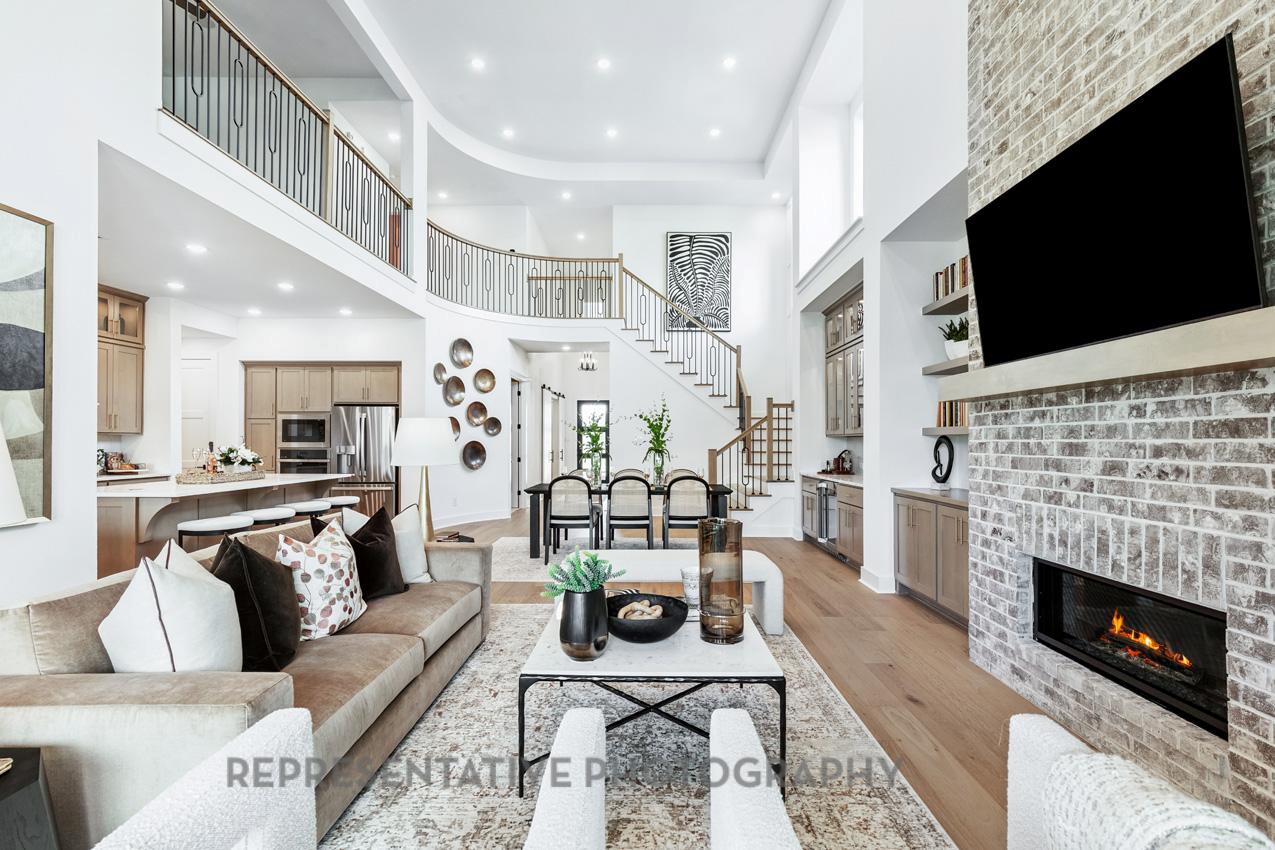 277 Leaning Rock Rdg, Austin, TX 78737