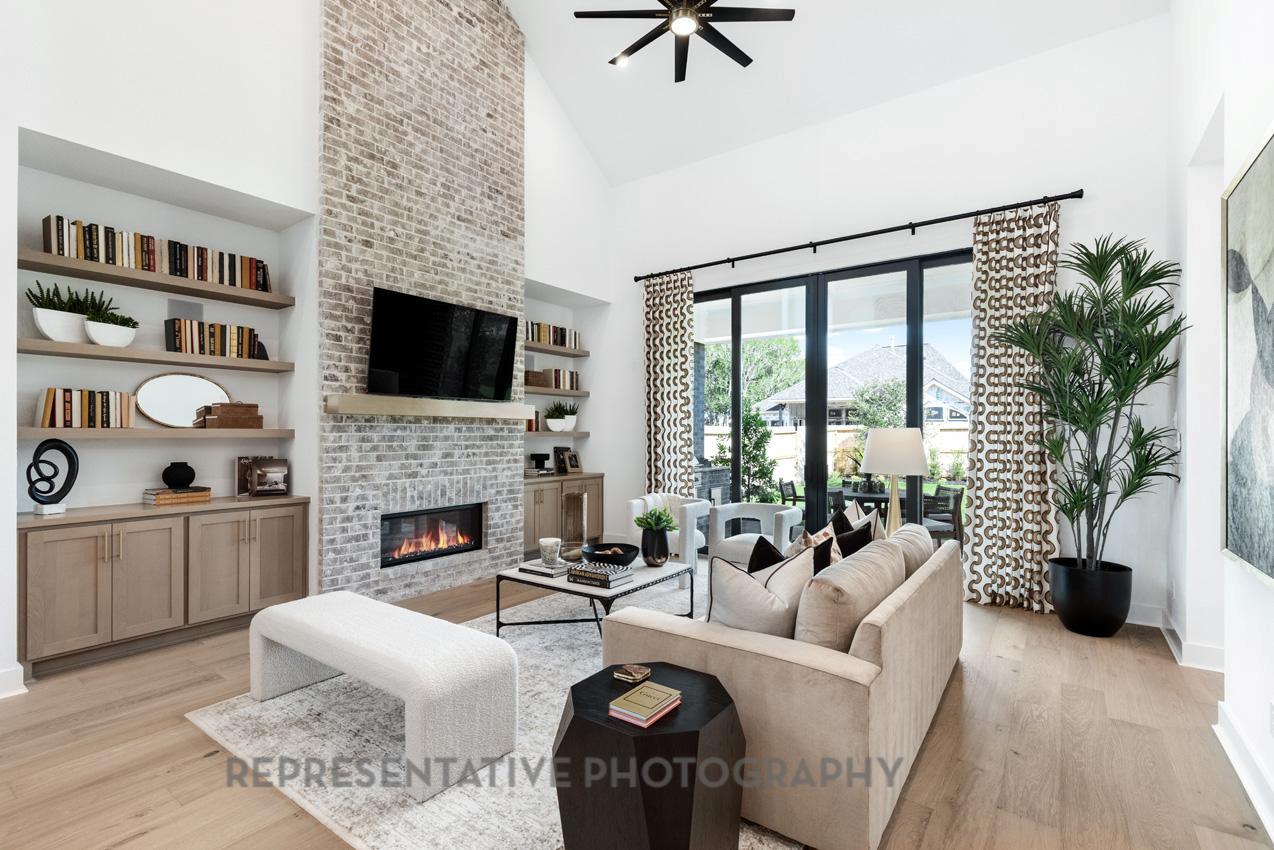 277 Leaning Rock Rdg, Austin, TX 78737