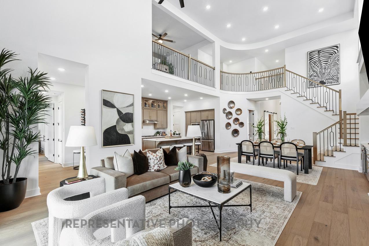 277 Leaning Rock Rdg, Austin, TX 78737