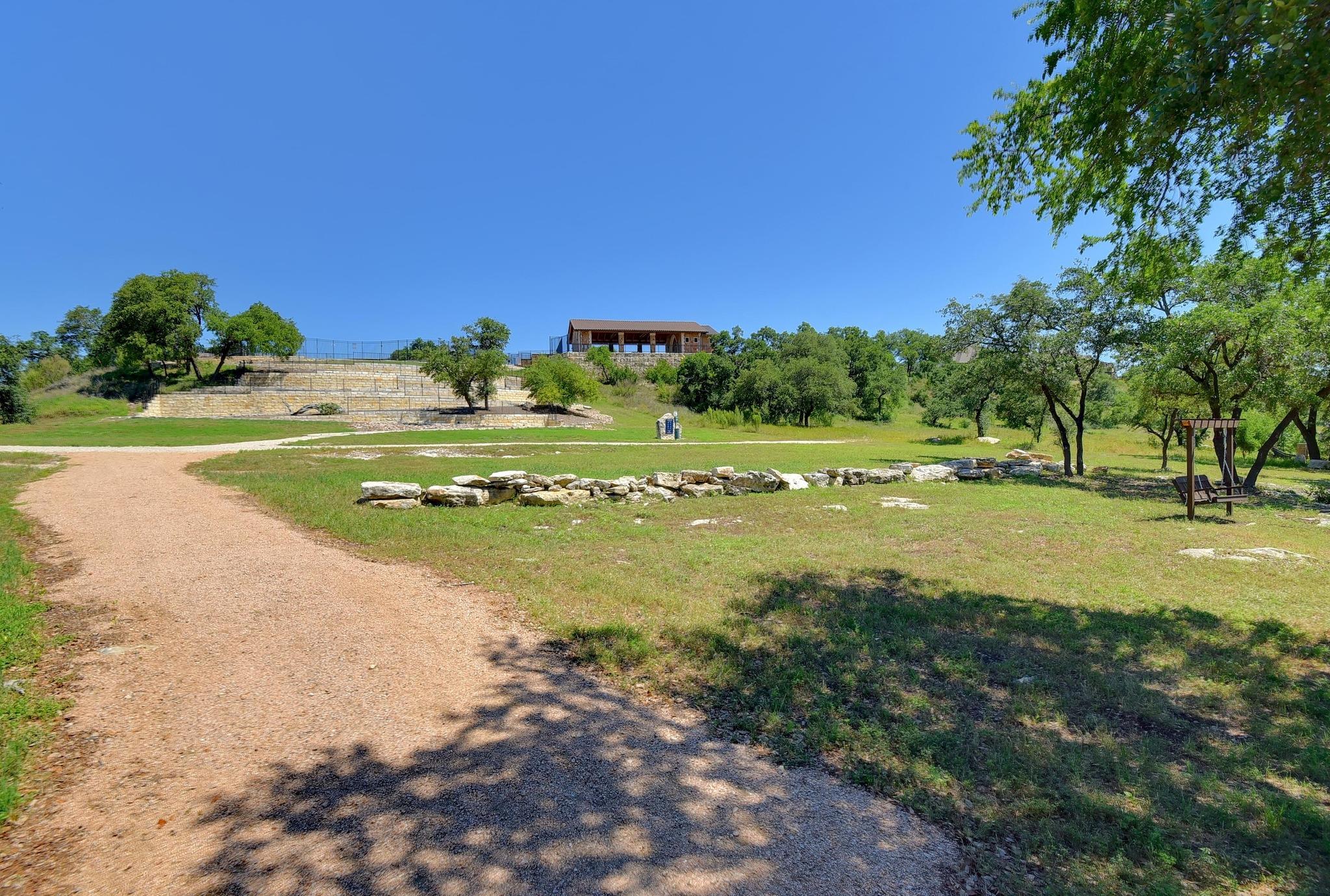 22809 AGAVE GROVE Dr, Lago Vista, TX 78645