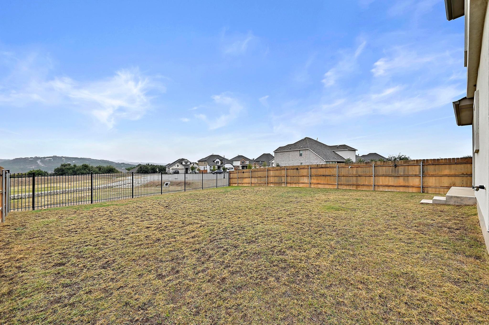22809 AGAVE GROVE Dr, Lago Vista, TX 78645