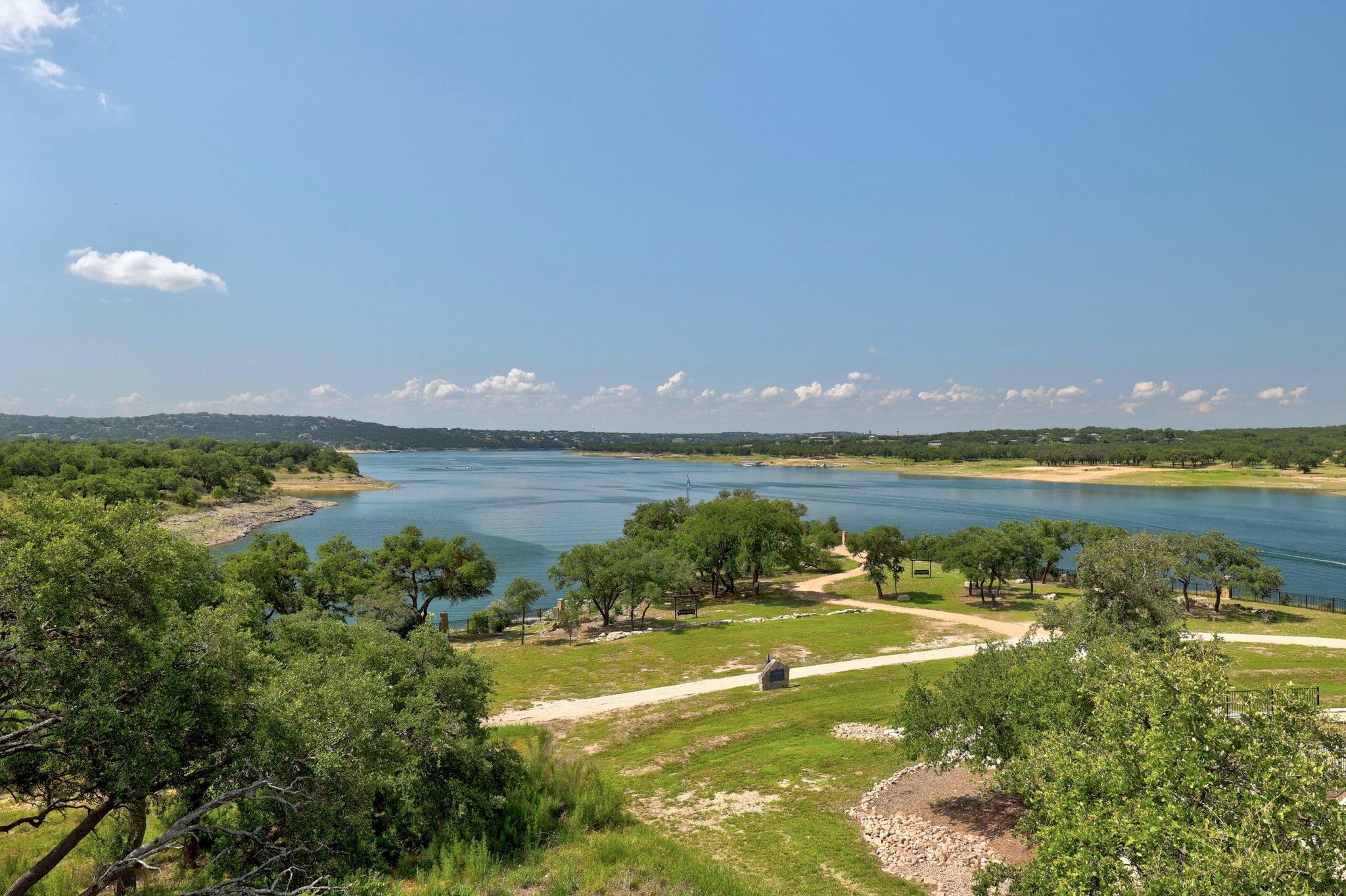 22809 AGAVE GROVE Dr, Lago Vista, TX 78645