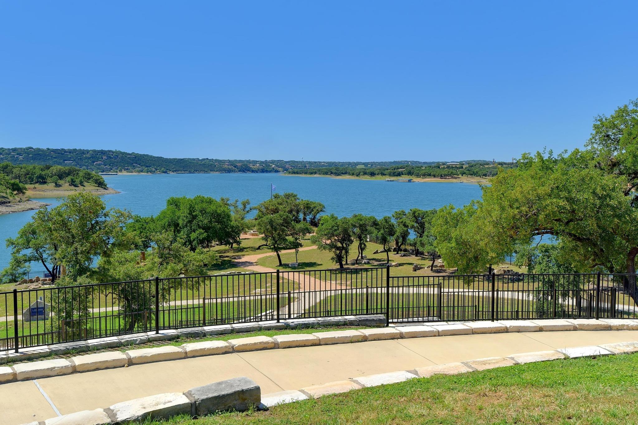 22809 AGAVE GROVE Dr, Lago Vista, TX 78645