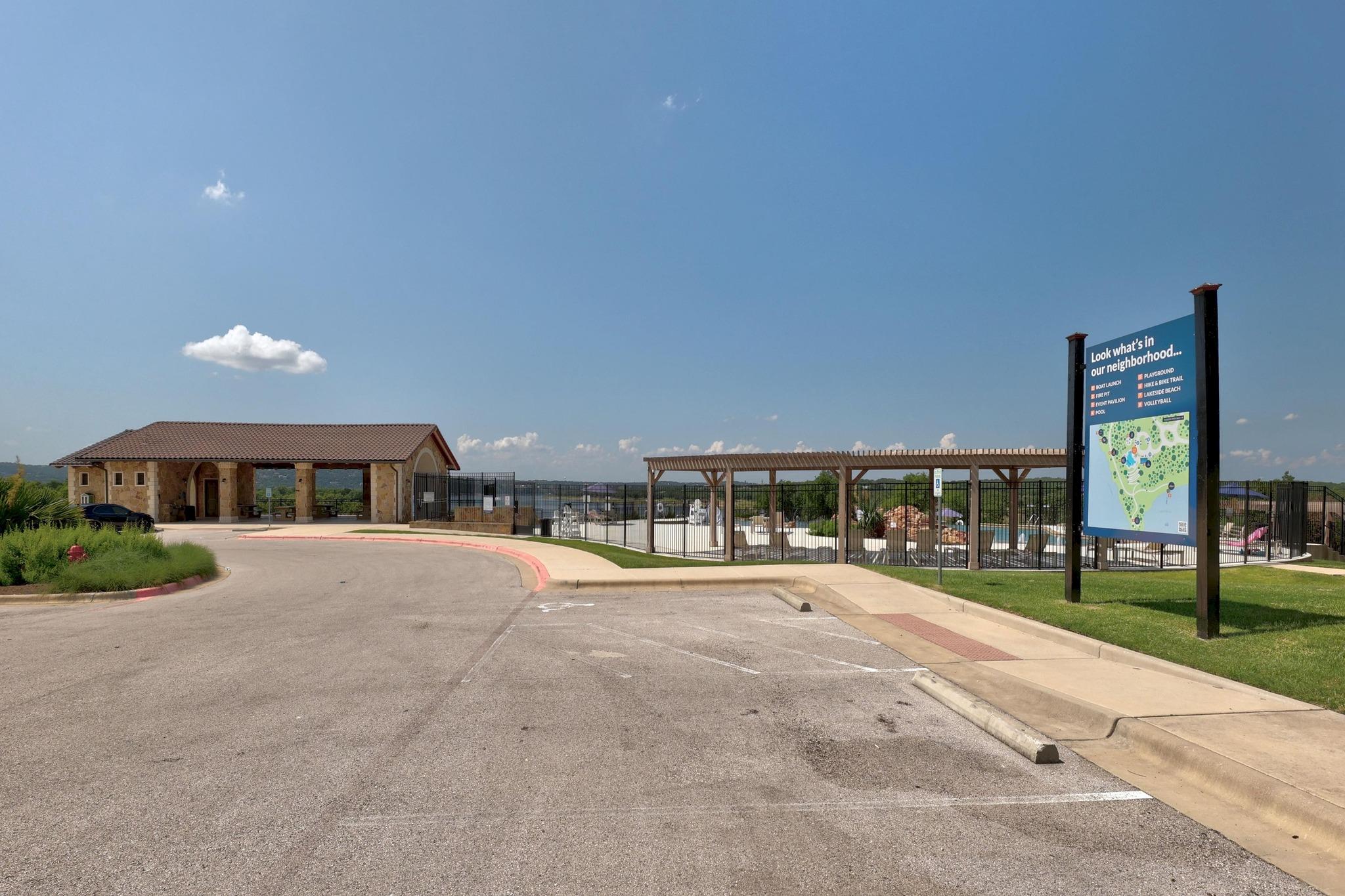 22809 AGAVE GROVE Dr, Lago Vista, TX 78645