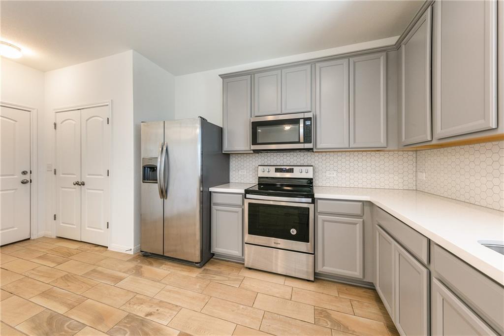 6708 Routenburn St, Austin, TX 78754