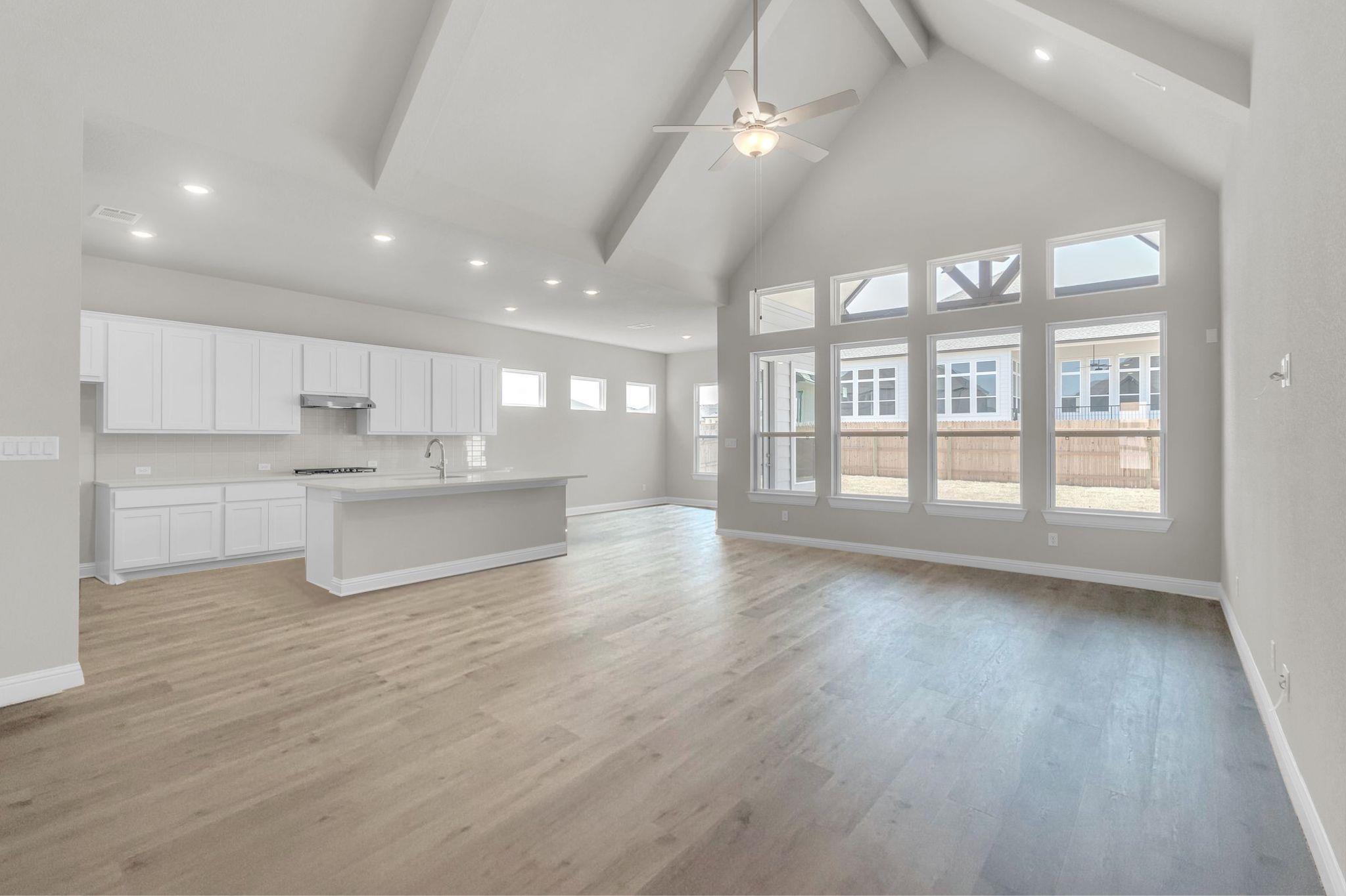 345 Olinda Way, Liberty Hill, TX 78642