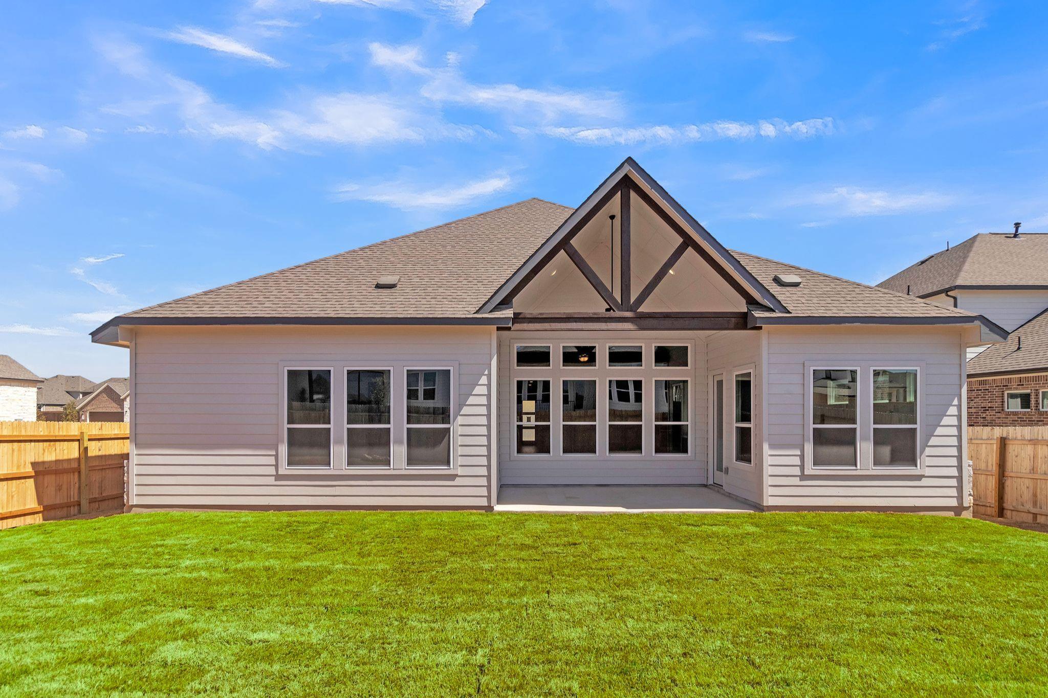 345 Olinda Way, Liberty Hill, TX 78642