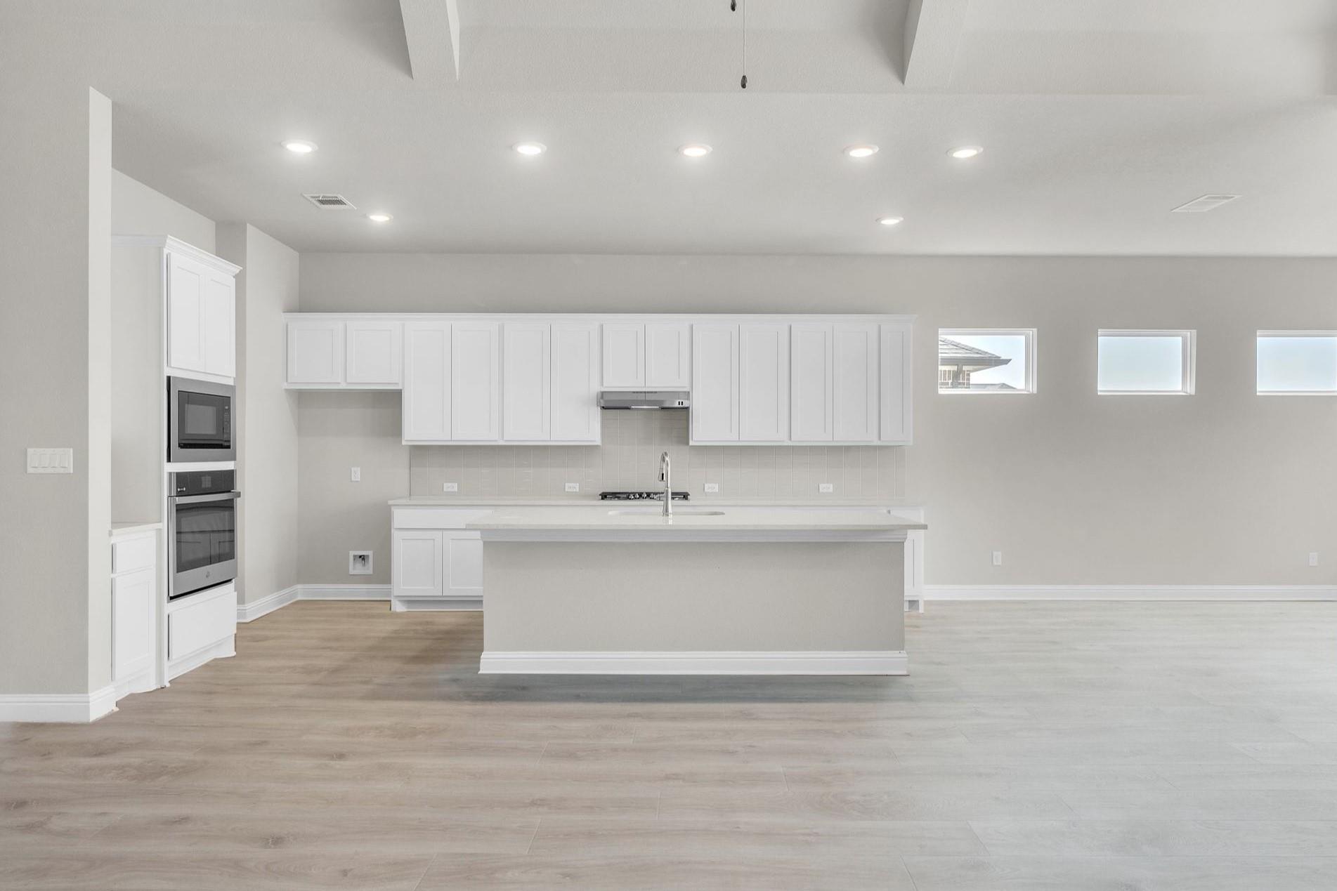 345 Olinda Way, Liberty Hill, TX 78642