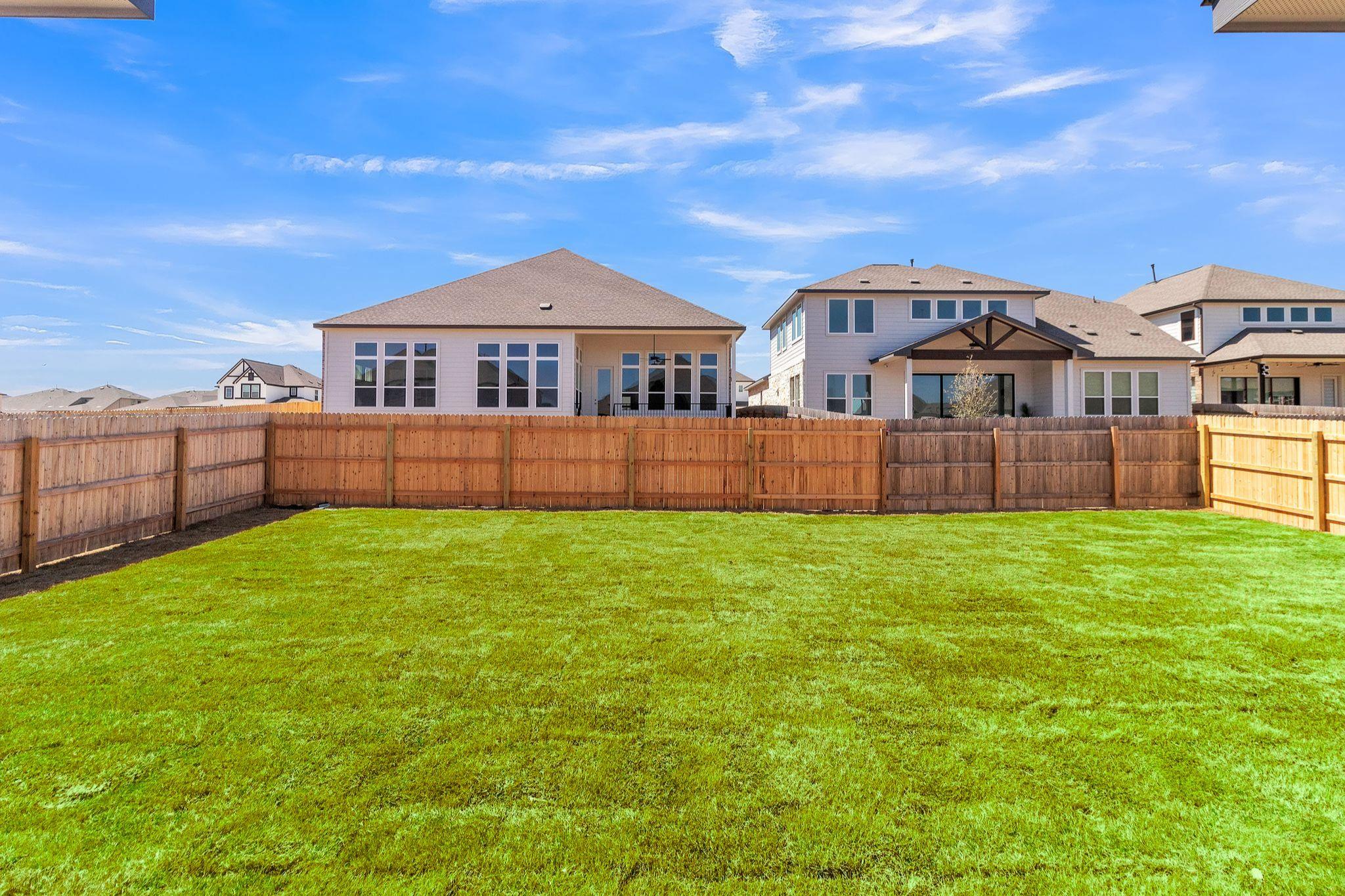 345 Olinda Way, Liberty Hill, TX 78642