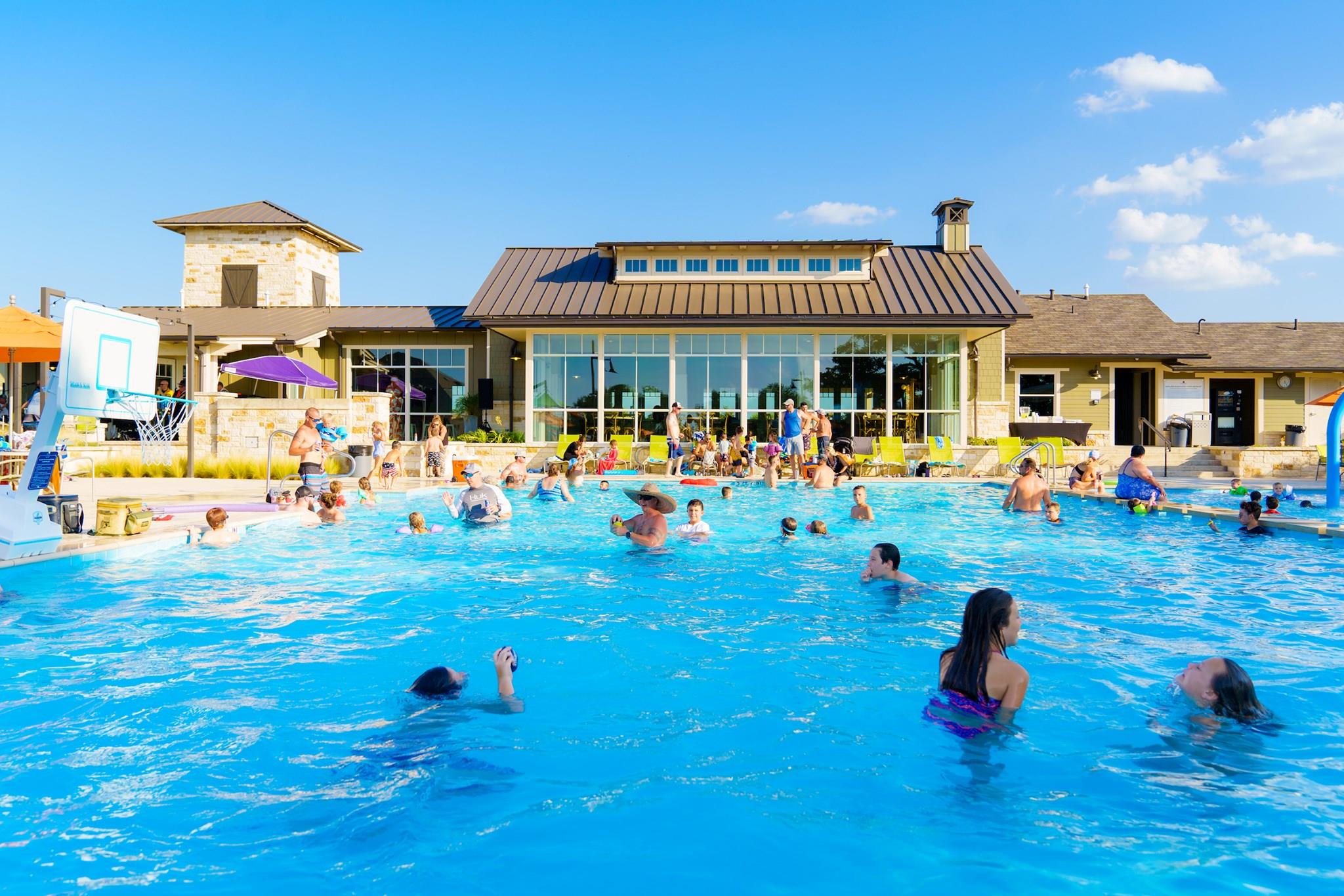 345 Olinda Way, Liberty Hill, TX 78642