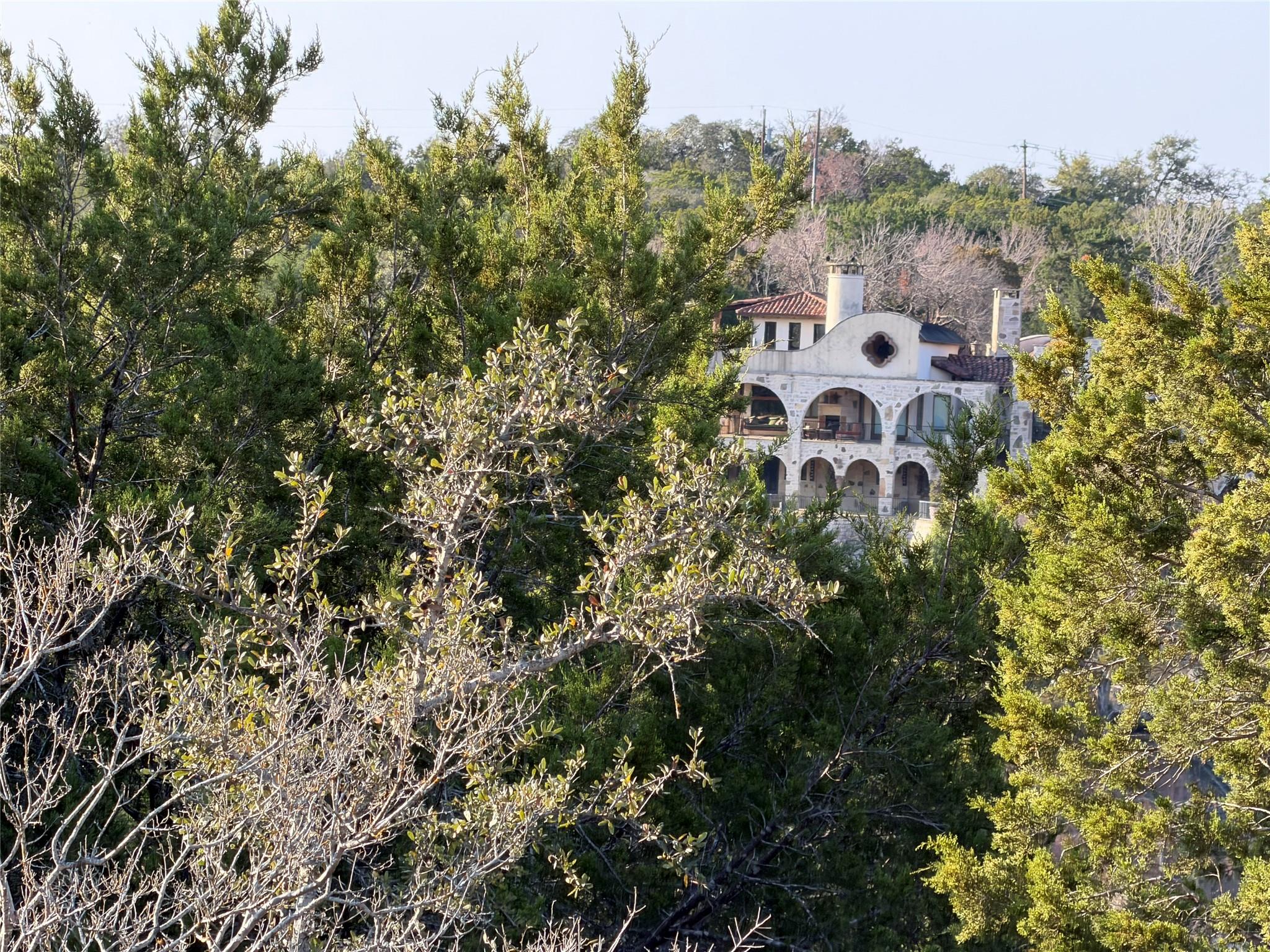 0 Lohman Ford Road Lohman Ford Rd, Lago Vista, TX 78645