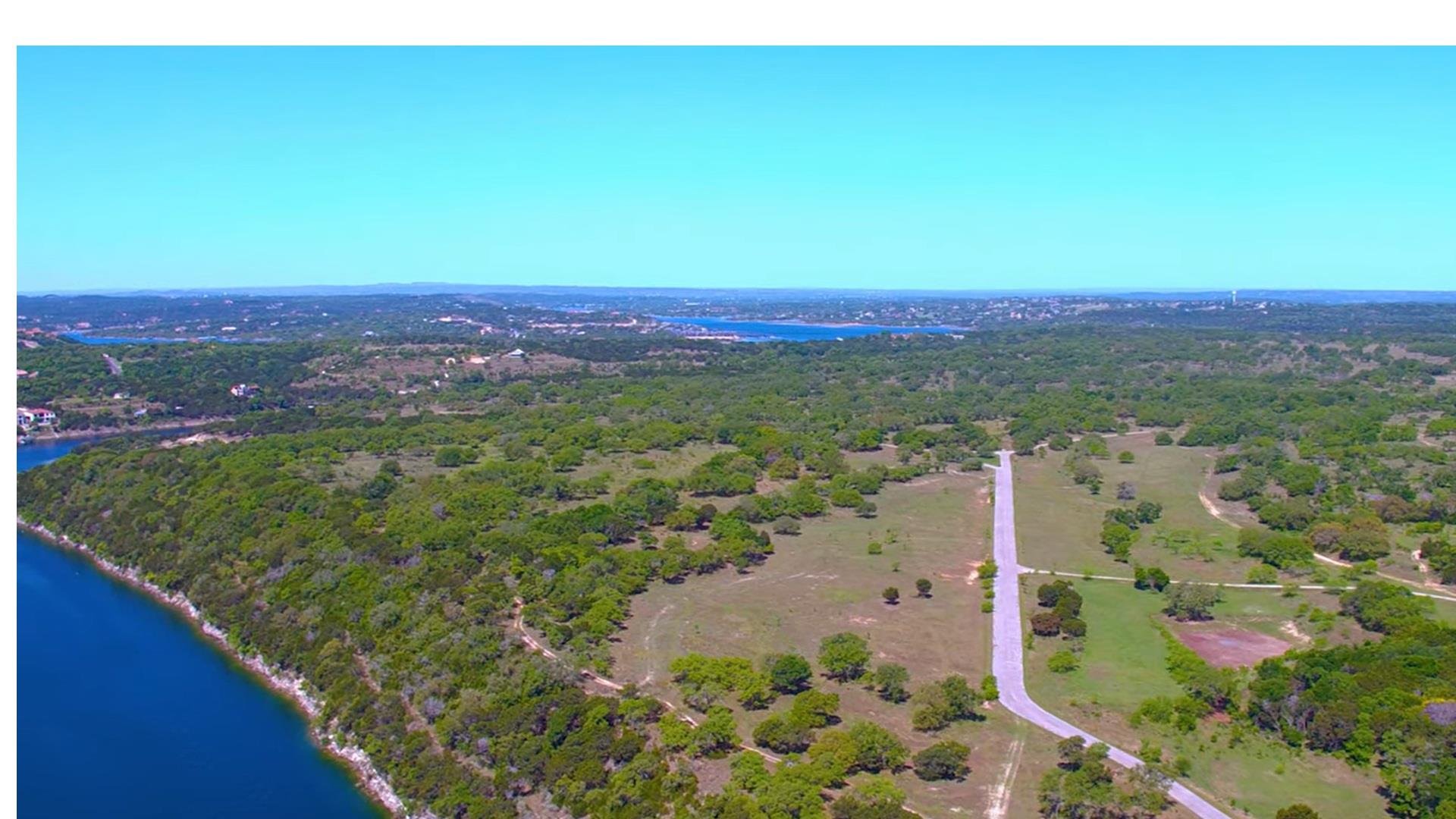 0 Lohman Ford Road Lohman Ford Rd, Lago Vista, TX 78645
