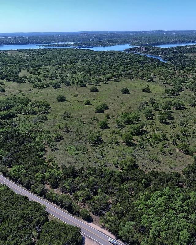 0 Lohman Ford Road Lohman Ford Rd, Lago Vista, TX 78645