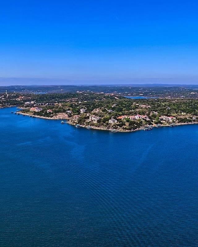 0 Lohman Ford Road Lohman Ford Rd, Lago Vista, TX 78645