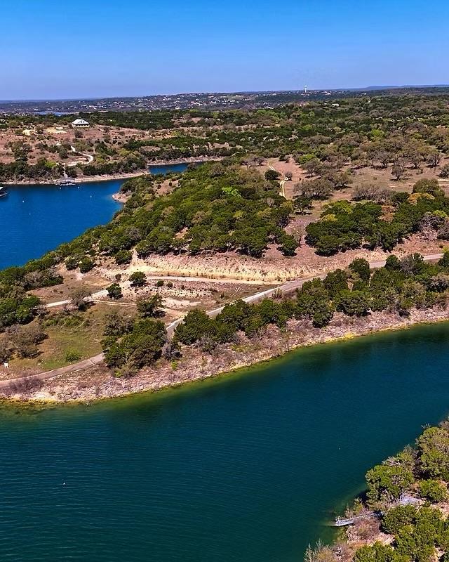 0 Lohman Ford Road Lohman Ford Rd, Lago Vista, TX 78645