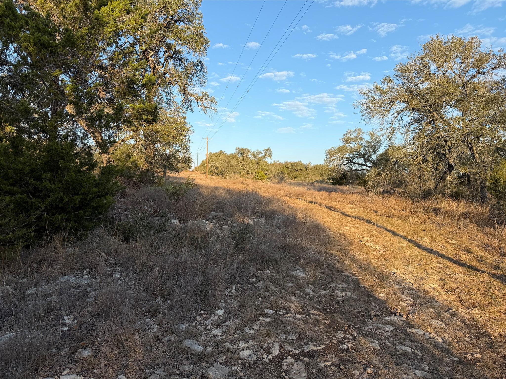 0 Lohman Ford Road Lohman Ford Rd, Lago Vista, TX 78645