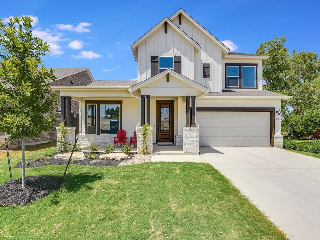 920 Ray Berglund Blvd, Round Rock, TX 78664