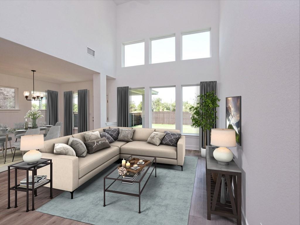 920 Ray Berglund Blvd, Round Rock, TX 78664