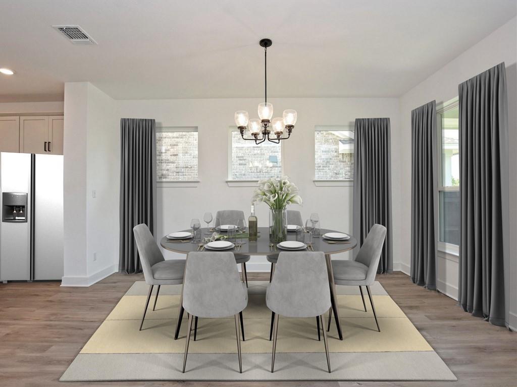 920 Ray Berglund Blvd, Round Rock, TX 78664