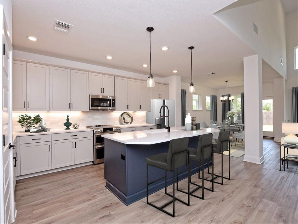 920 Ray Berglund Blvd, Round Rock, TX 78664