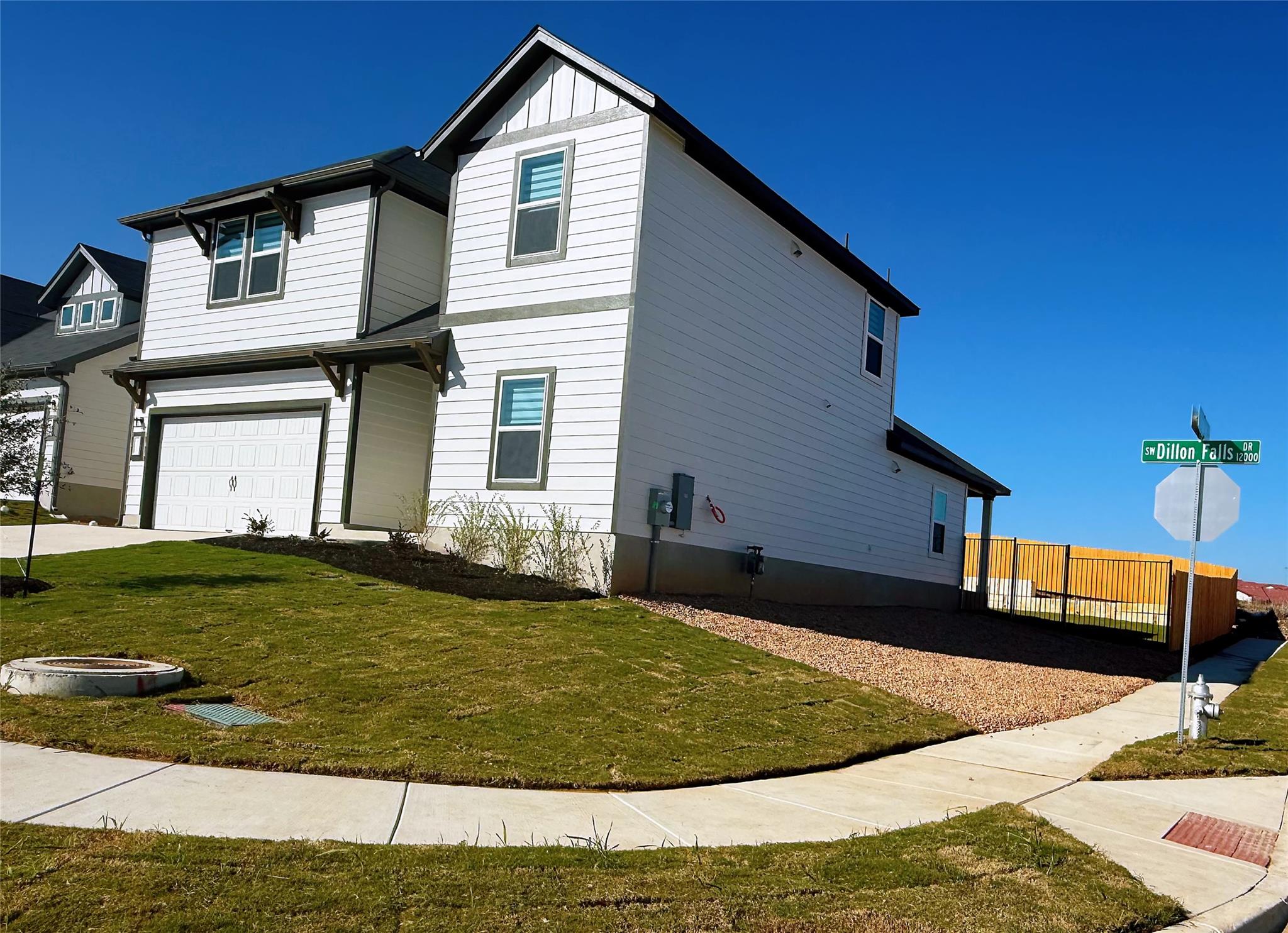 12200 Dillon Falls Dr, Austin, TX 78747