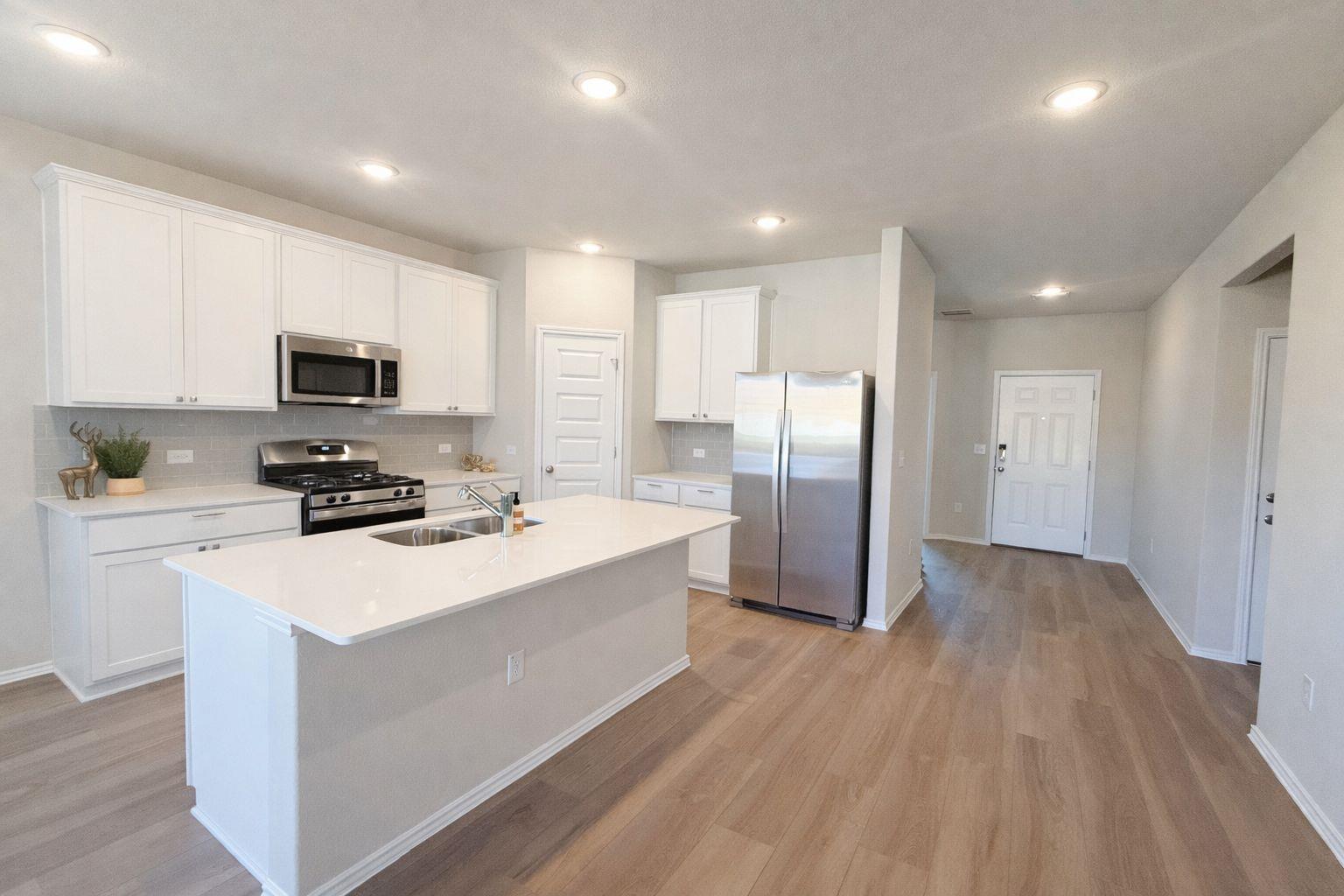 12200 Dillon Falls Dr, Austin, TX 78747