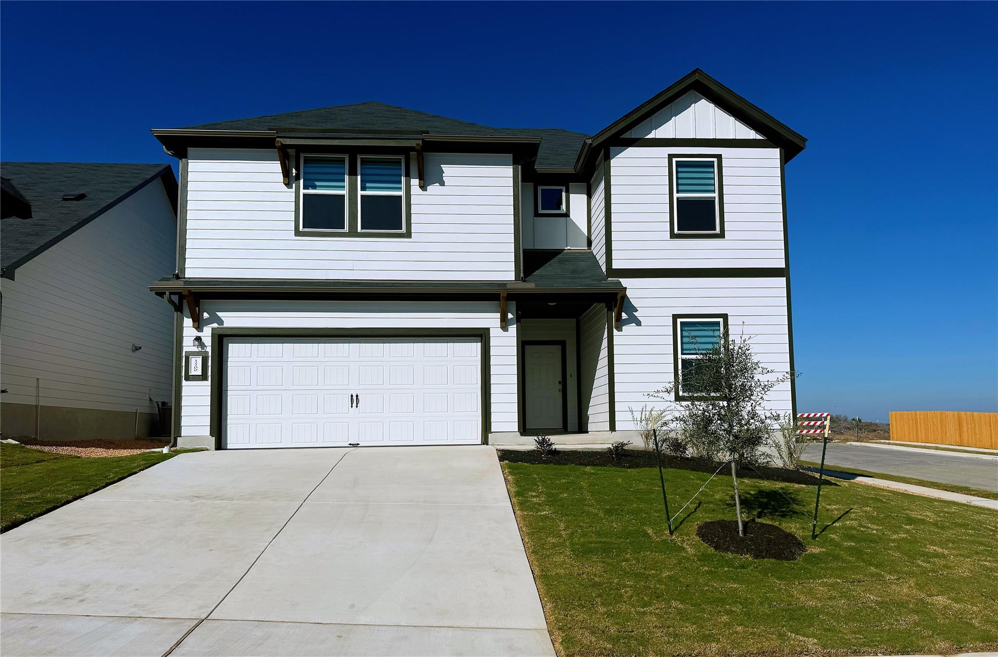 12200 Dillon Falls Dr, Austin, TX 78747