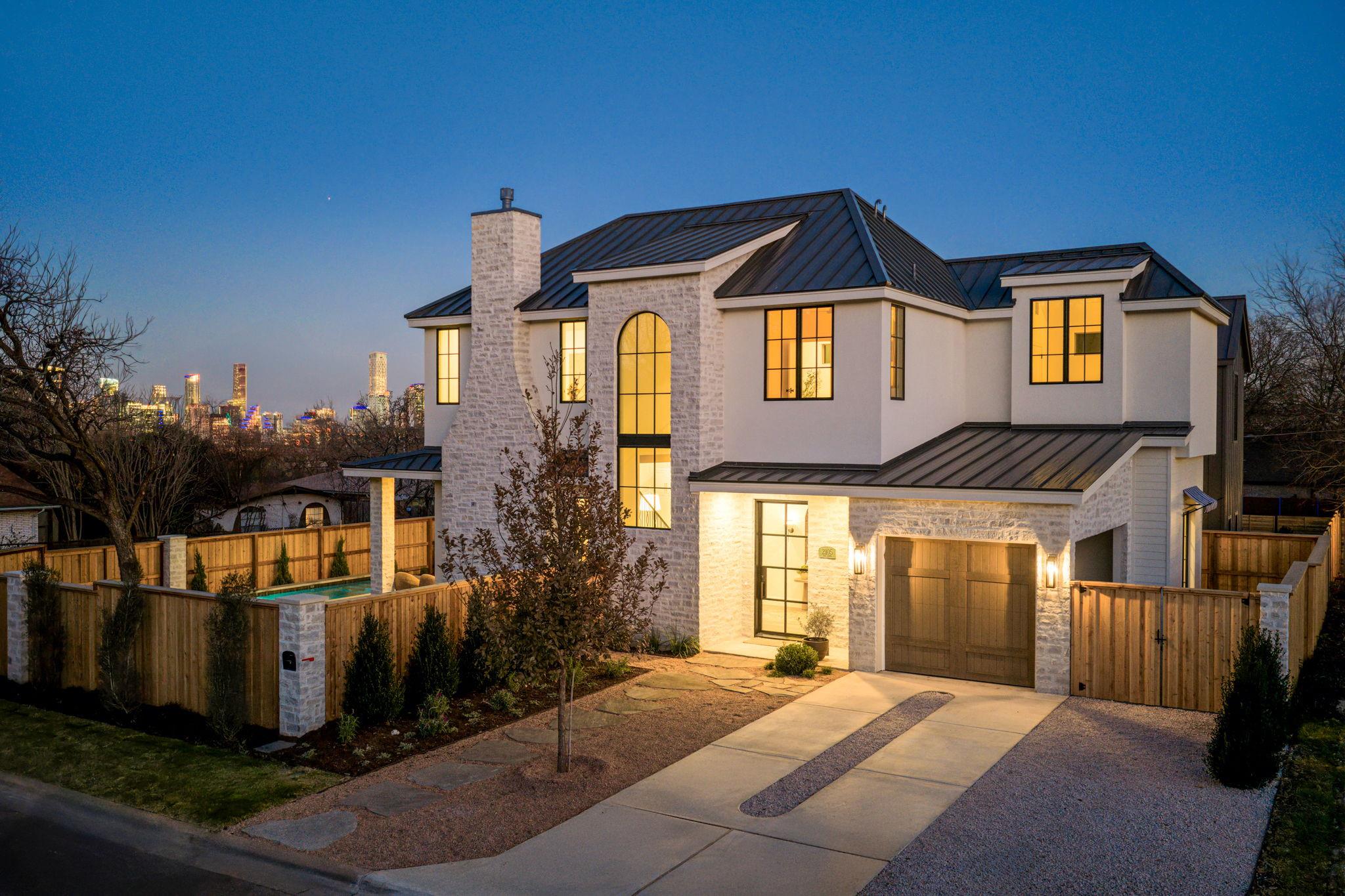 2105 Ann Arbor Ave, Austin, TX 78704