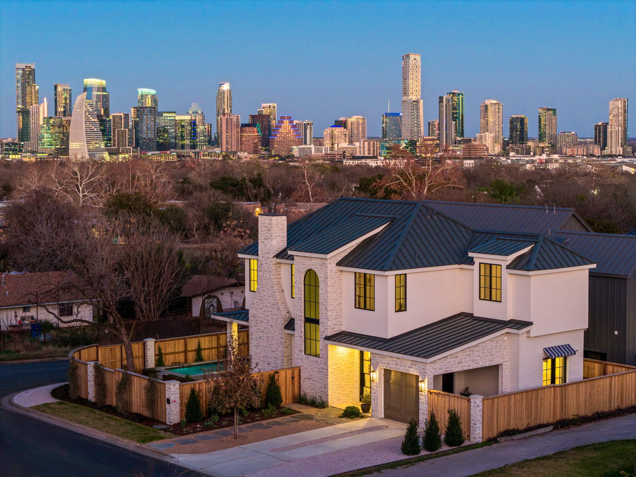 2105 Ann Arbor Ave, Austin, TX 78704