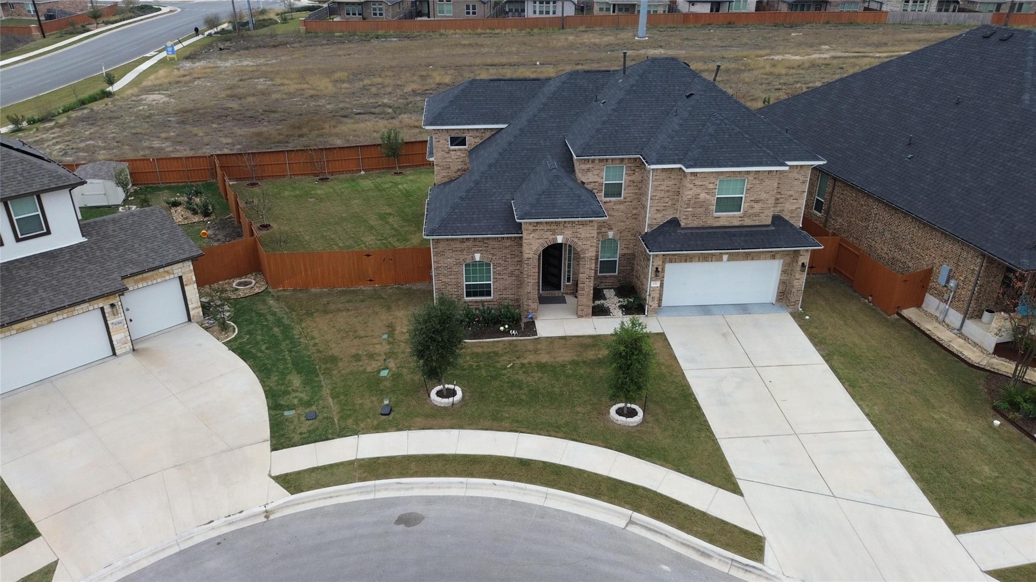 650 Wild Pecan Loop, Buda, TX 78610