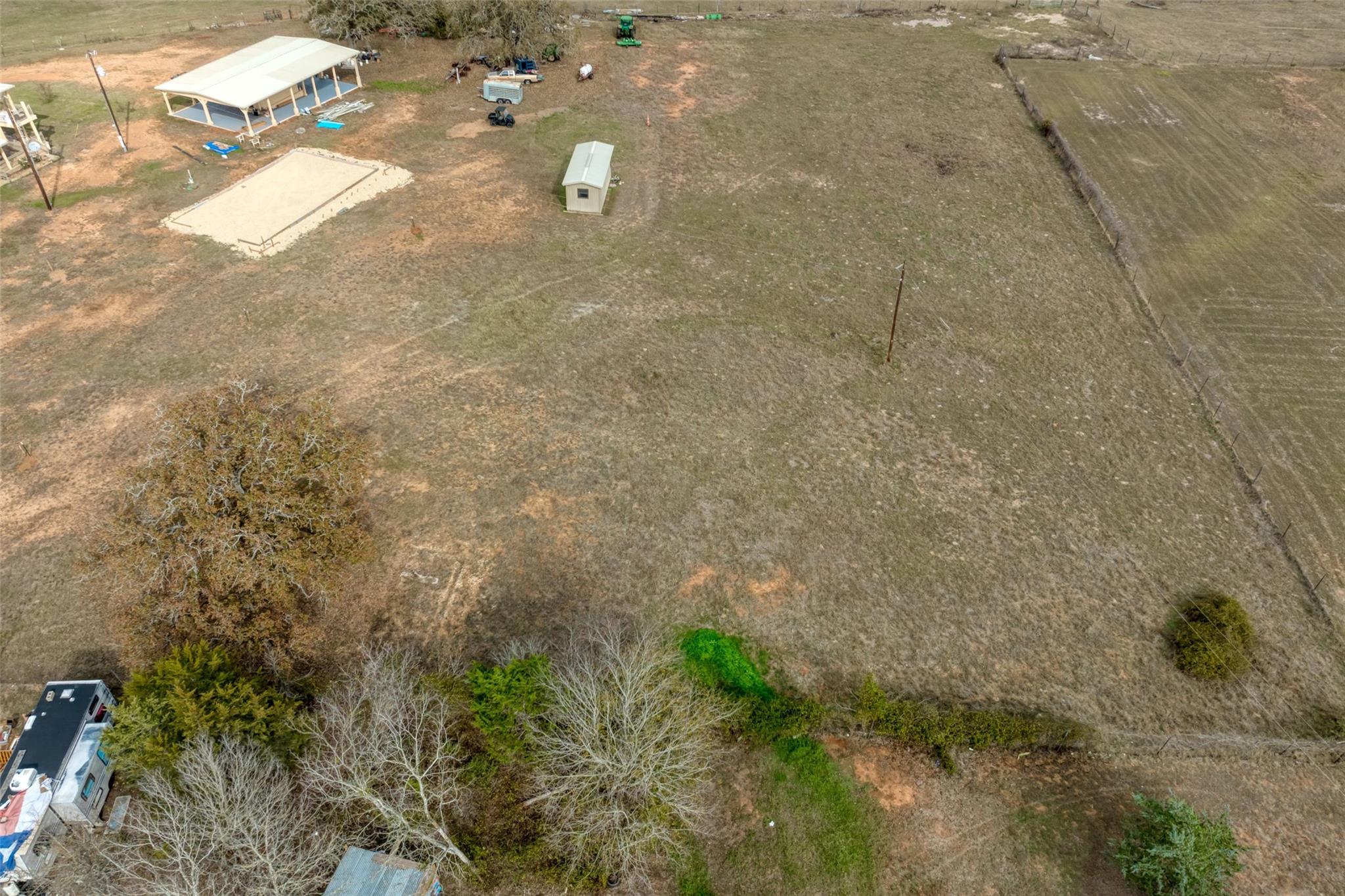 0 Carter Rd, Dale, TX 78616