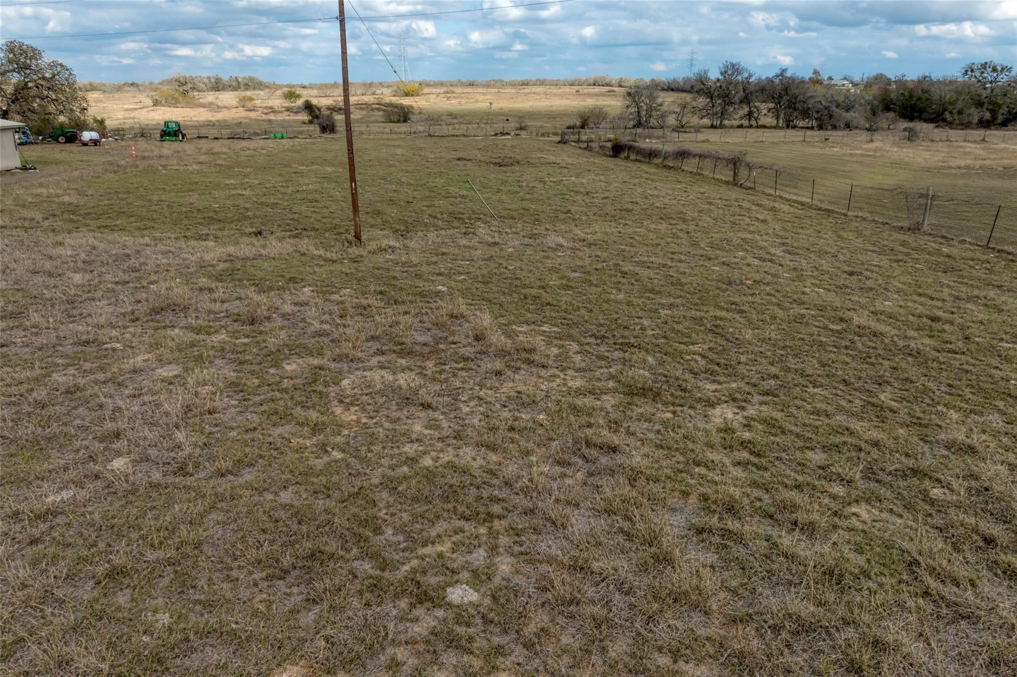 0 Carter Rd, Dale, TX 78616