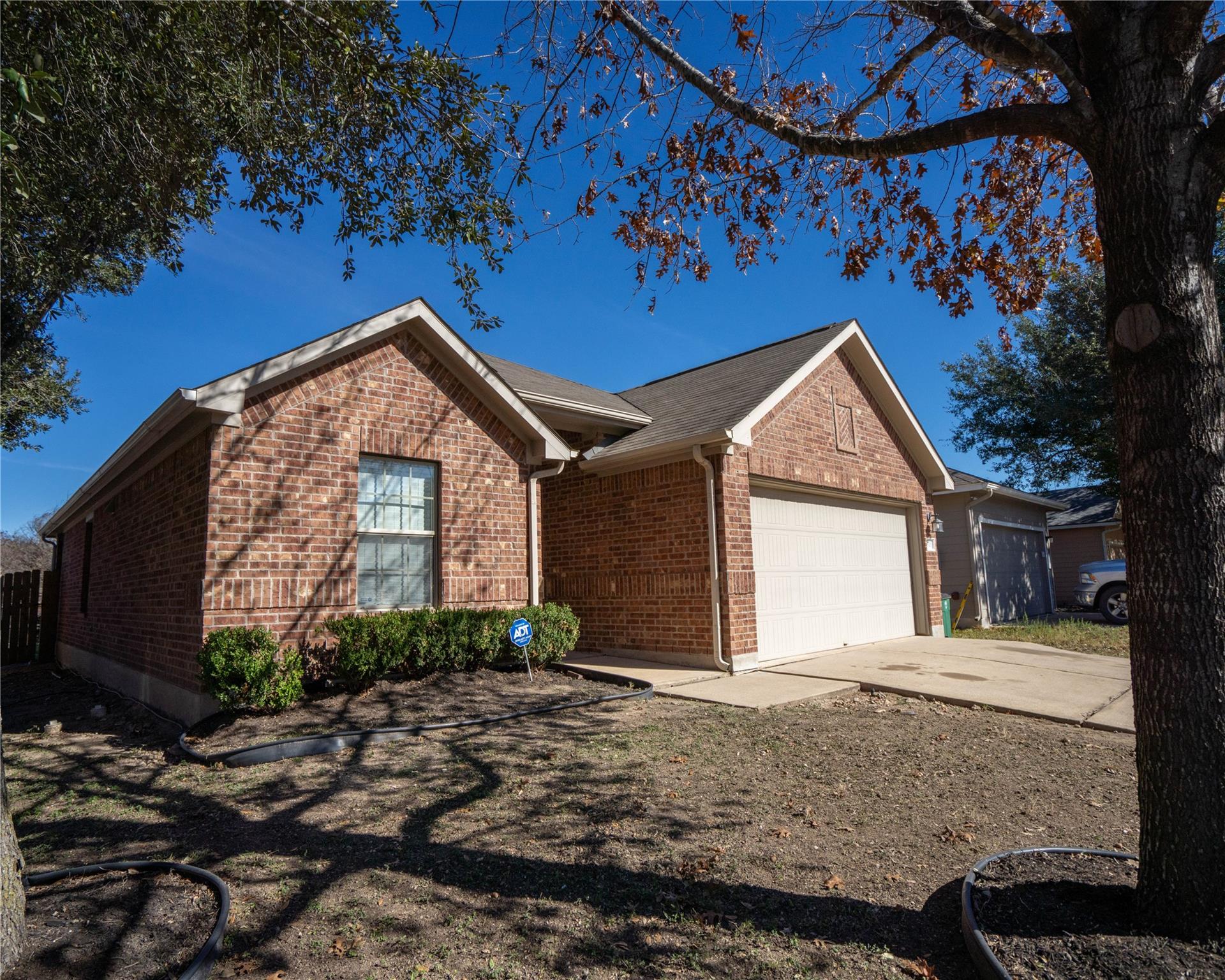 3701 Bronco Bend Loop, Austin, TX 78744