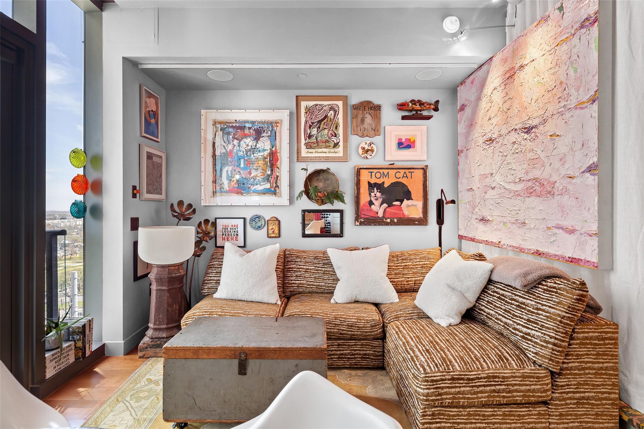 44 East Ave # 1706, Austin, TX 78701