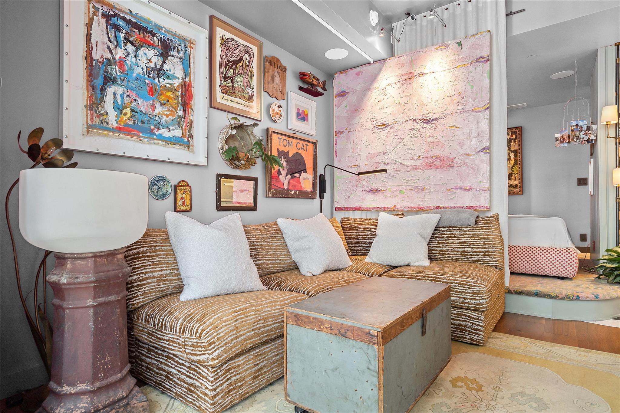 44 East Ave # 1706, Austin, TX 78701