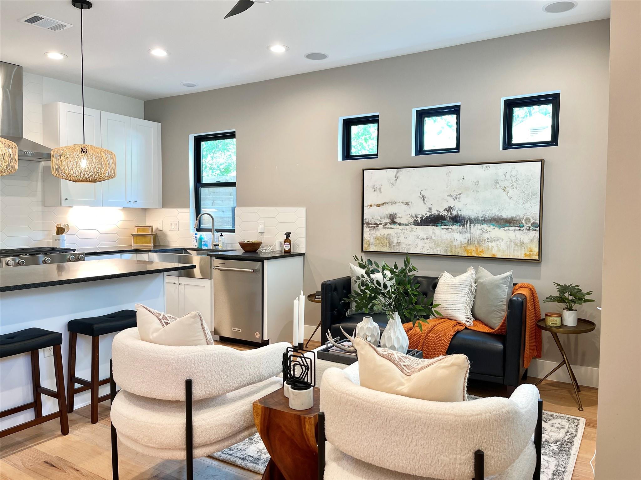 3405 Woodrow St, Austin, TX 78705