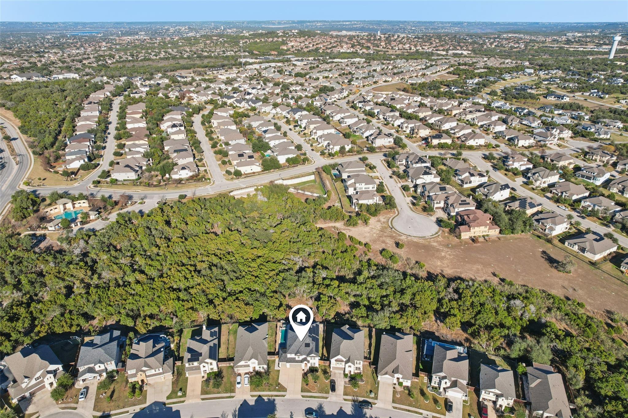 5629 Siragusa Dr, Austin, TX 78738