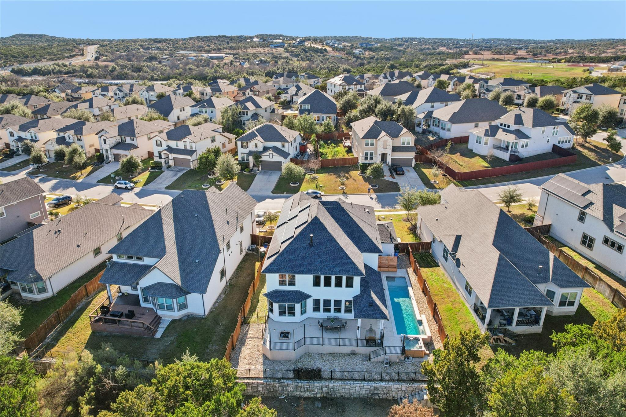 5629 Siragusa Dr, Austin, TX 78738