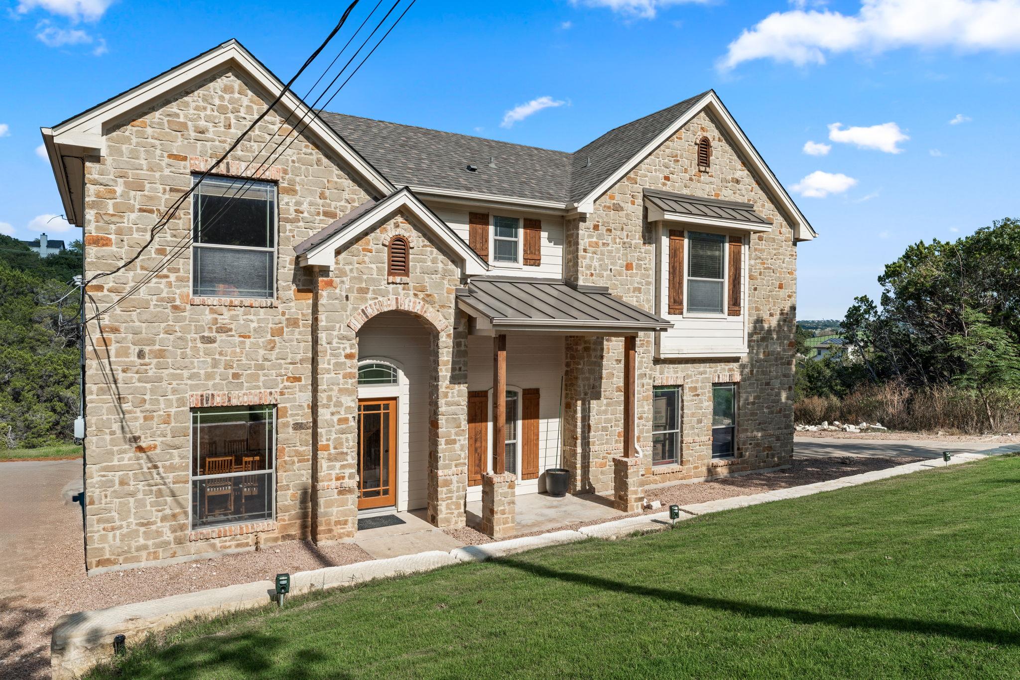 14000 Saskatchewan Dr, Austin, TX 78734