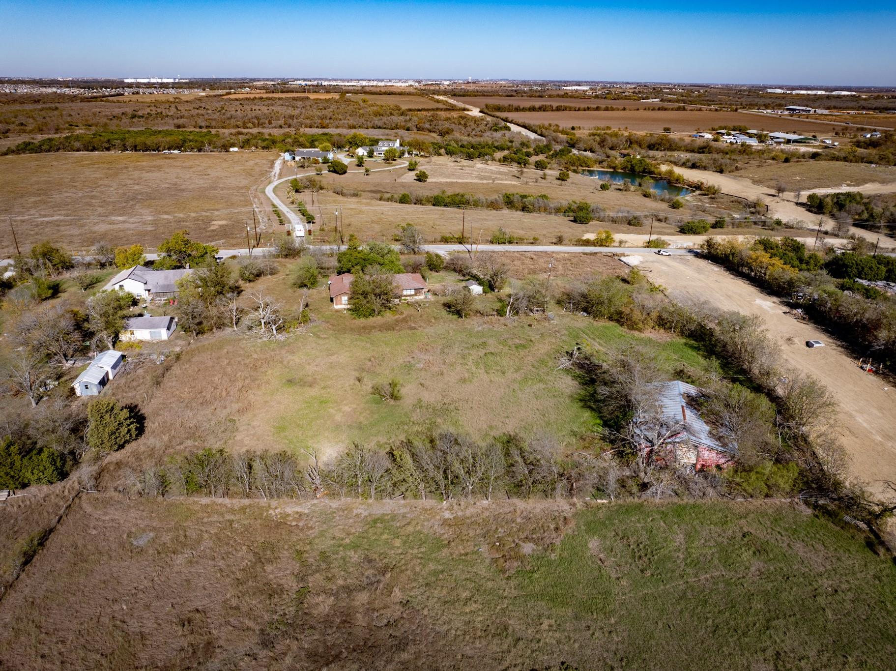 5307 Gregg Ln, Manor, TX 78653