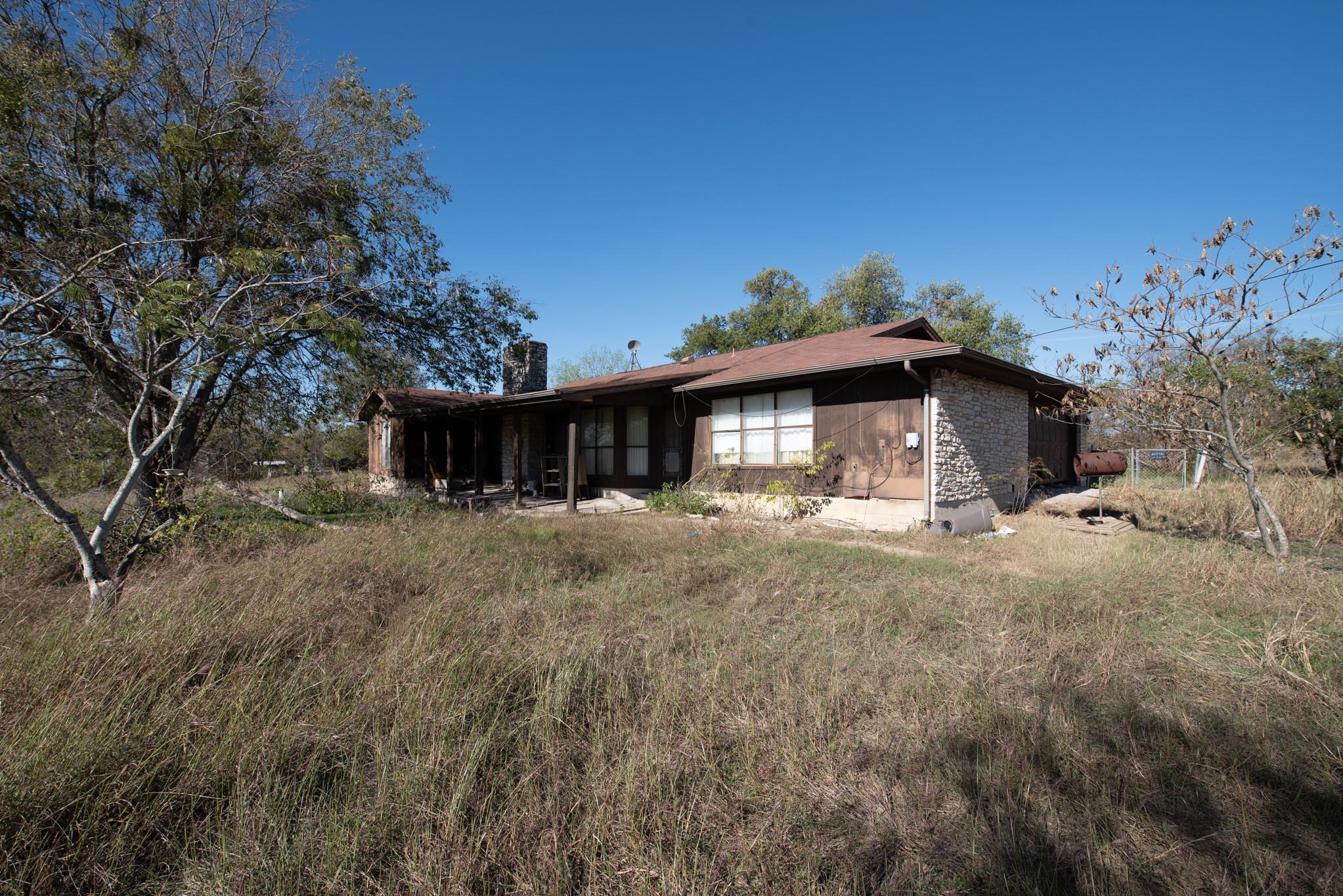 5307 Gregg Ln, Manor, TX 78653