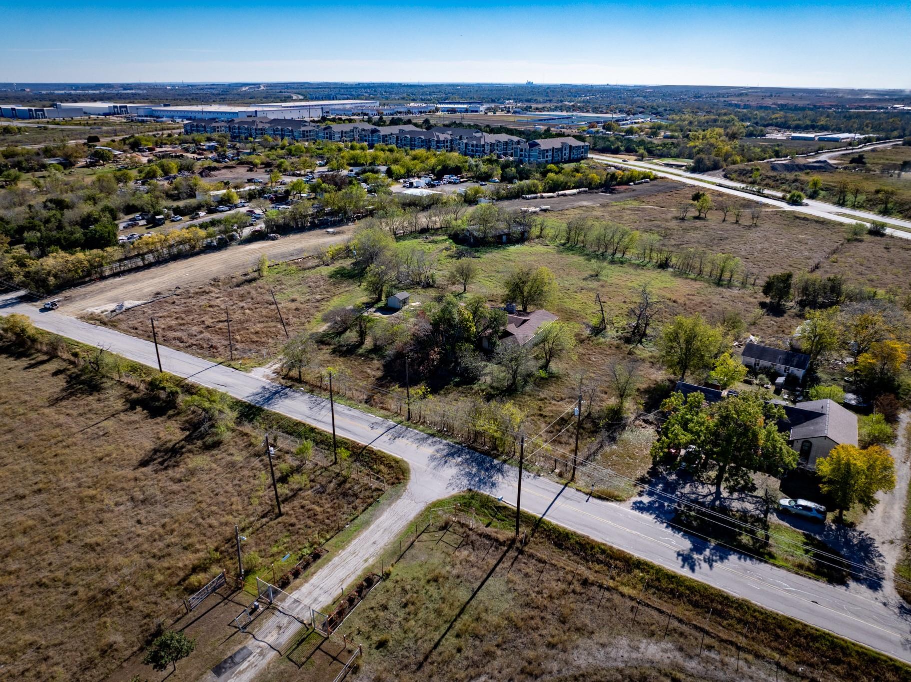 5307 Gregg Ln, Manor, TX 78653